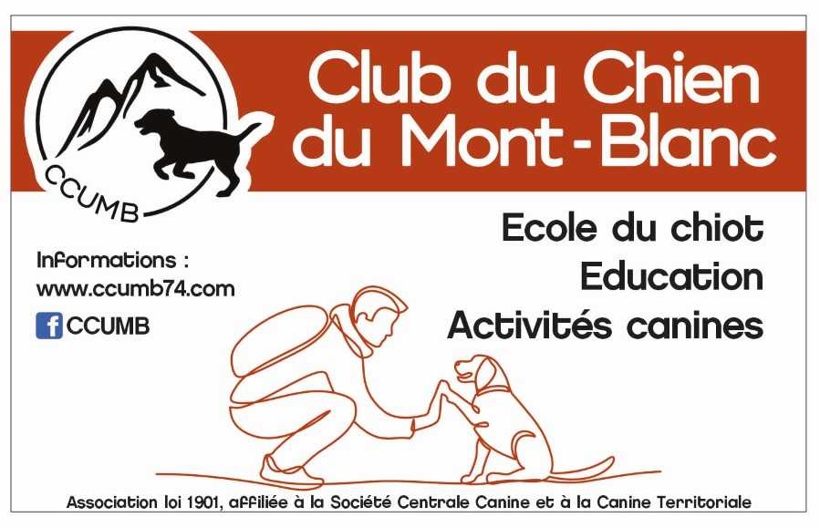 Club du Chien du Mont-Blanc