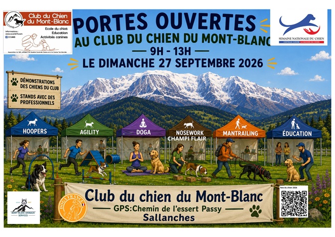 Portes Ouvertes